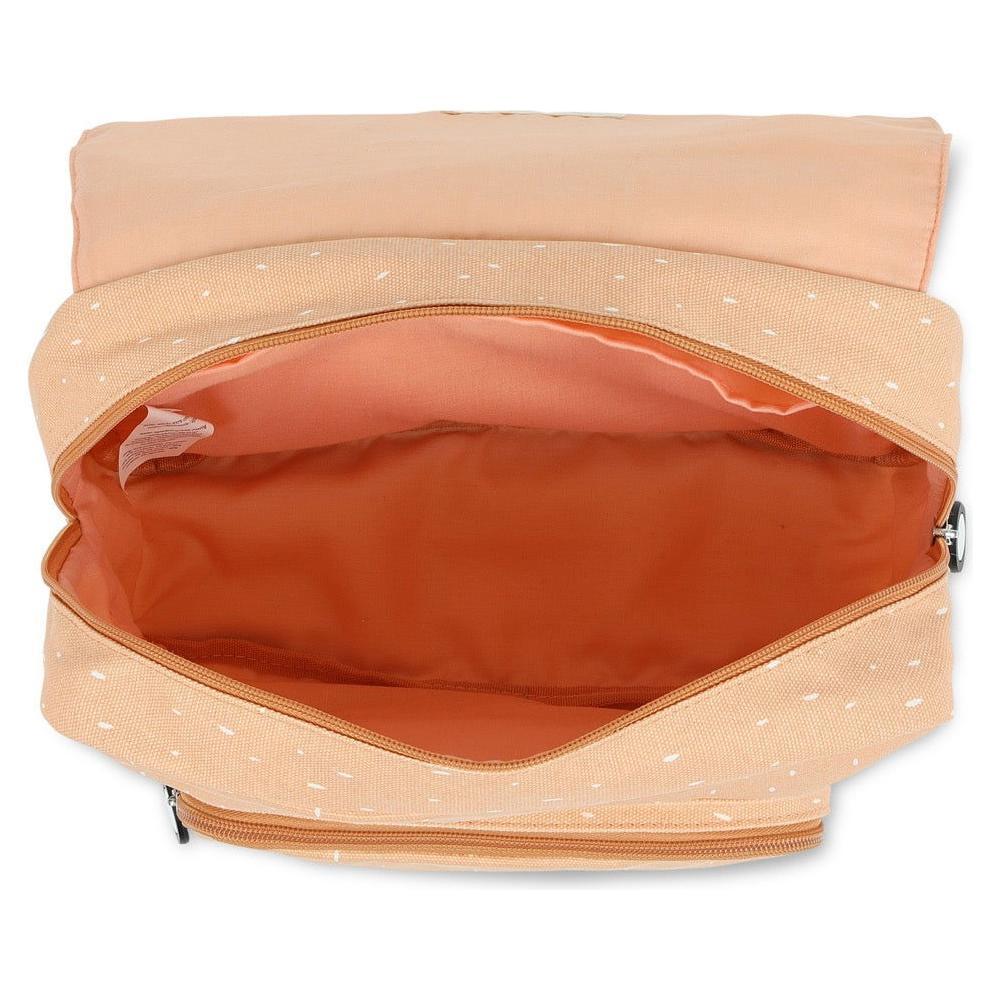 School Bag - Mrs Giraffe - Kotikauppa