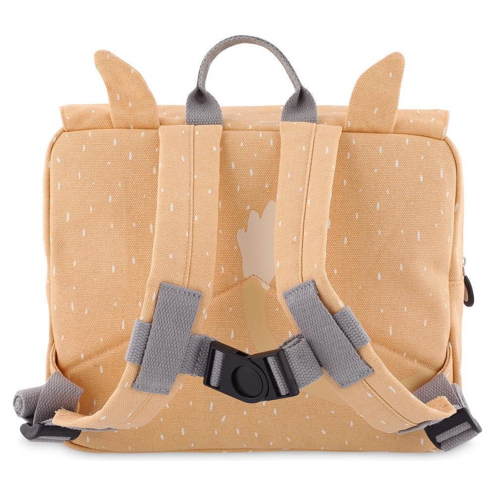 School Bag - Mrs Giraffe - Kotikauppa