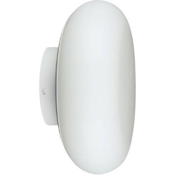 Seinävalaisin VT-7503 led 40W 3000K 3100lm IP20 teräs valkoinen - Kotikauppa