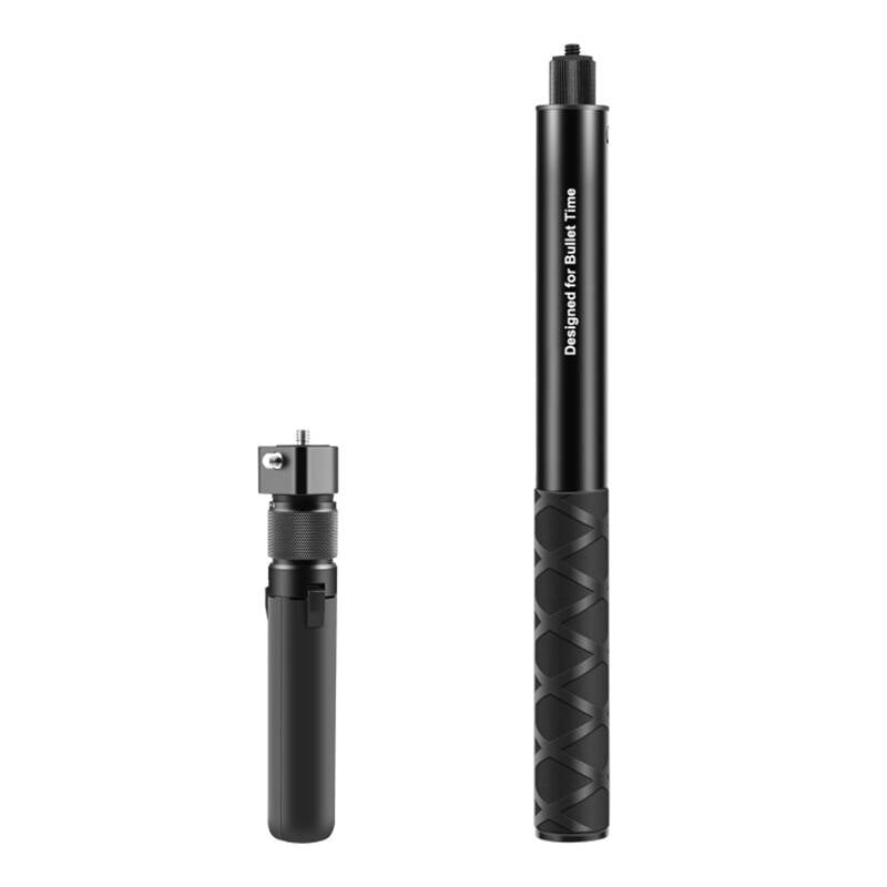 Selfietikku 110cm PULUZ For Insta360 X3 / X4 - Kotikauppa