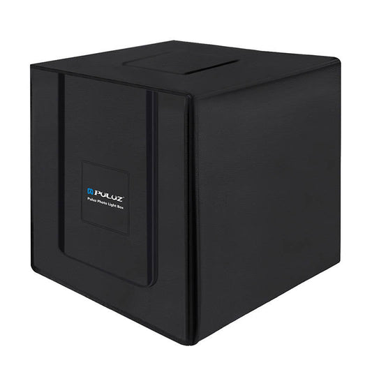 Shadeless tent Puluz 80cm LED 8500 lumens - Kotikauppa