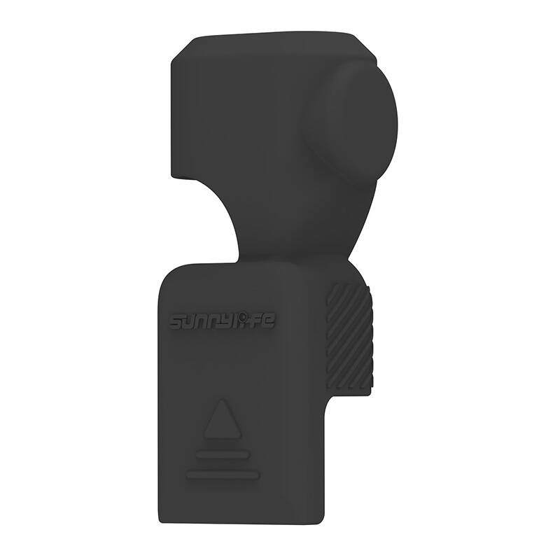Silicone Case Sunnylife for DJI Osmo Pocket 3 - Kotikauppa