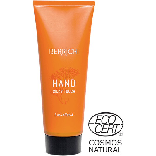 Silkkinen käsivoide (75ml) - Kotikauppa