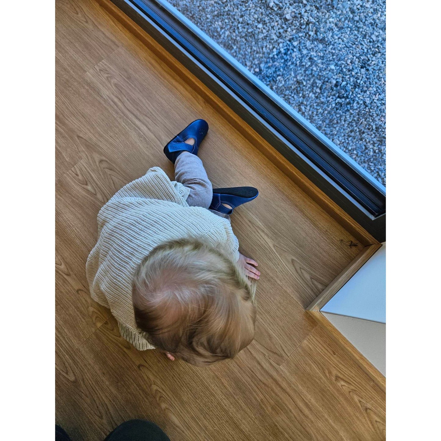 Kids' Slippers Mutsu - Blue