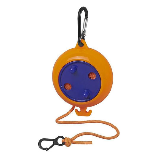 Sisäänvedettävä pyykkinaru 8m | 362102 | 8719946007050 | Kotikauppa | ProPlus