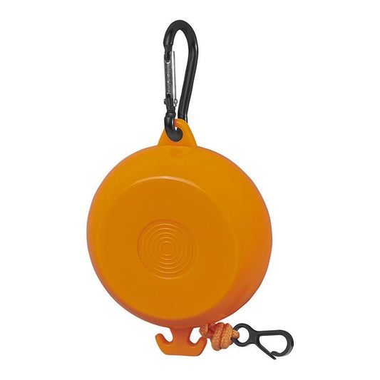 Sisäänvedettävä pyykkinaru 8M - Kotikauppa