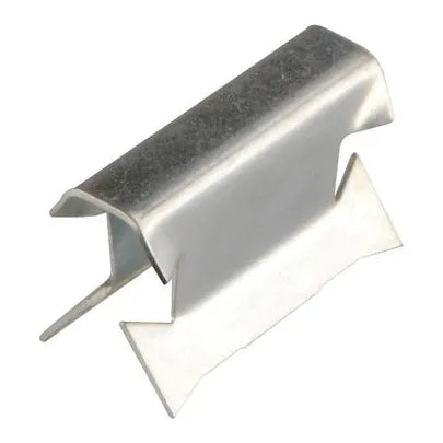 Sisäkehyksen kiinnike Heki, 12 kpl kiinnitysklipsi, jousikiristin, BG 1113 | 4460000023 | 7332464470352 | Kotikauppa |