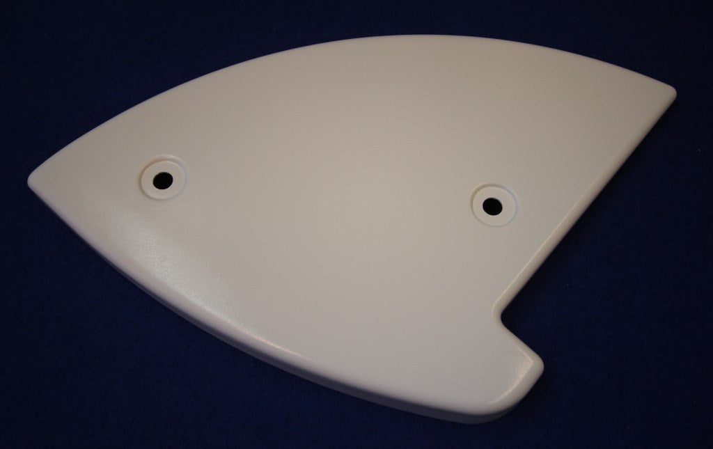 Sivumuovi oikea taka 2007-2008 | 6510160007