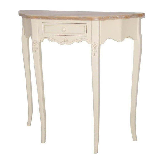 Sivupöytä Rimini - Kotikauppa