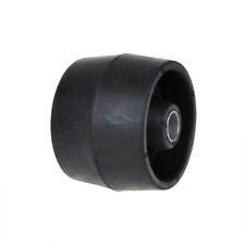Sivurulla kumi 145mm/85mm leveä Sivurulla musta reikä 22mm | 360754 | 4003718052985 | Kotikauppa |