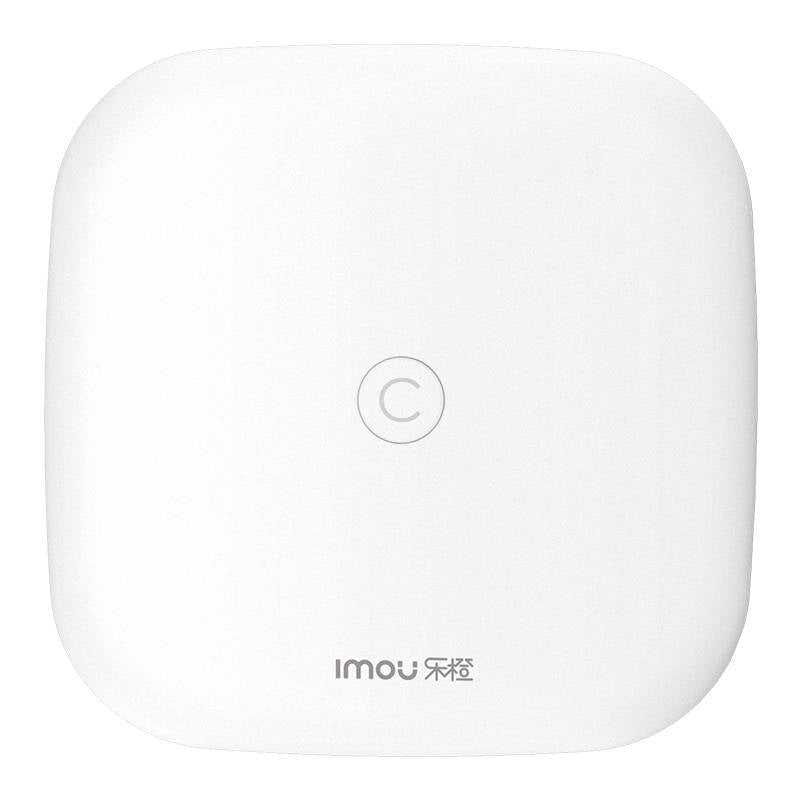 Smart Alarm Gateway IMOU ZG1 ZigBee - Kotikauppa