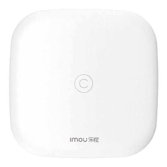 Smart Alarm Gateway IMOU ZG1 ZigBee - Kotikauppa