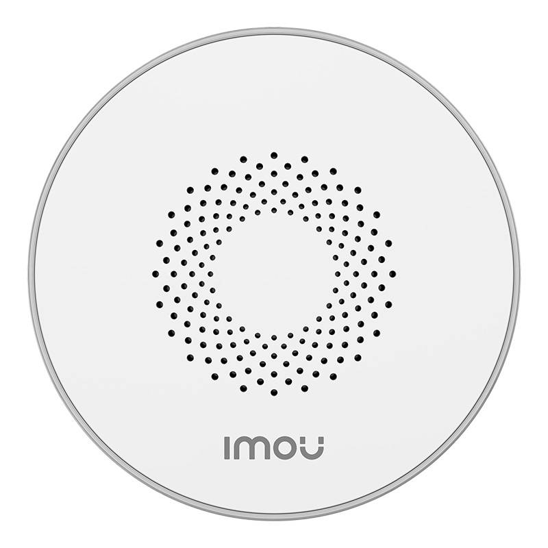 Smart Alarm Siren IMOU ZR1 ZigBee - Kotikauppa