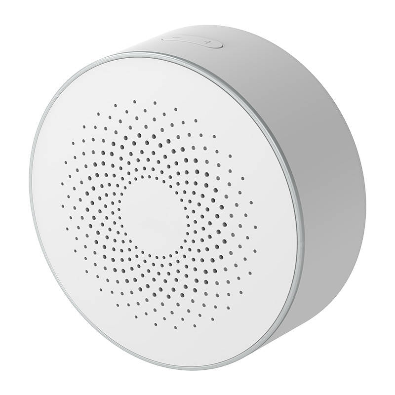 Smart Alarm Siren IMOU ZR1 ZigBee - Kotikauppa