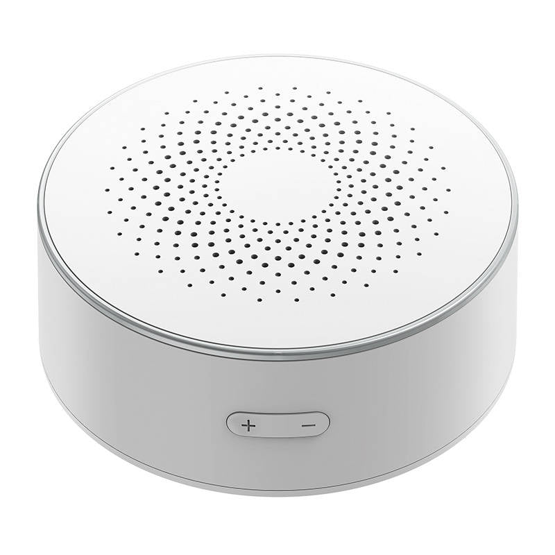 Smart Alarm Siren IMOU ZR1 ZigBee - Kotikauppa