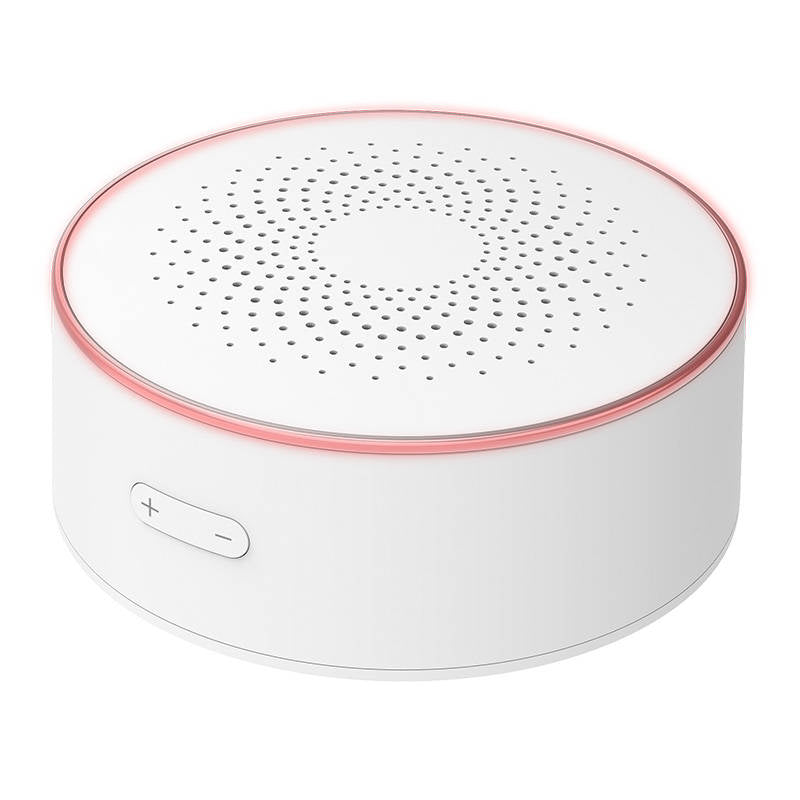 Smart Alarm Siren IMOU ZR1 ZigBee - Kotikauppa