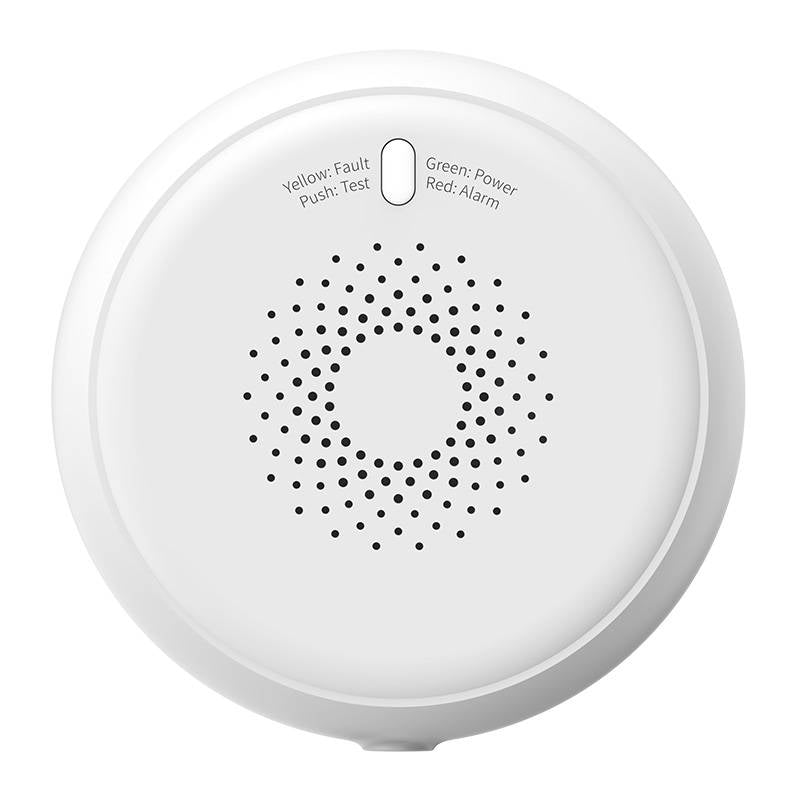 Smart Gas Detector IMOU ZGA1 ZigBee - Kotikauppa