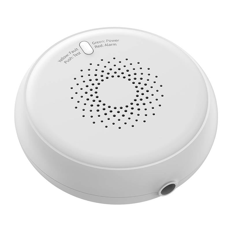 Smart Gas Detector IMOU ZGA1 ZigBee - Kotikauppa
