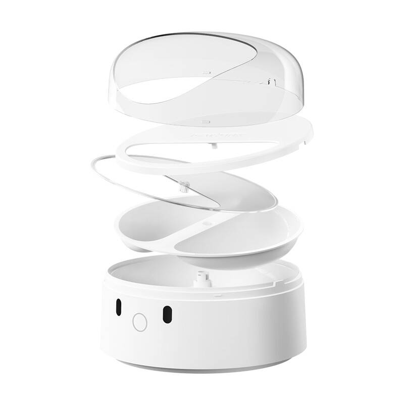 Smart food dispenser CatLink F03 Standard - Kotikauppa