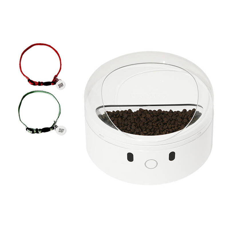 Smart food dispenser CatLink F03 Standard - Kotikauppa