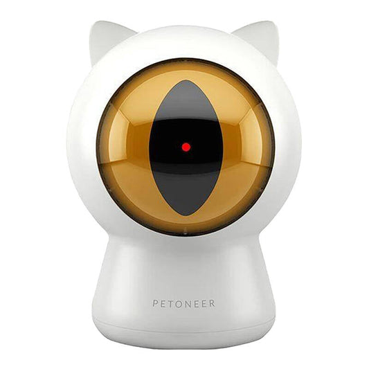 Smart laser for dog / cat play Petoneer Smart Dot - Kotikauppa