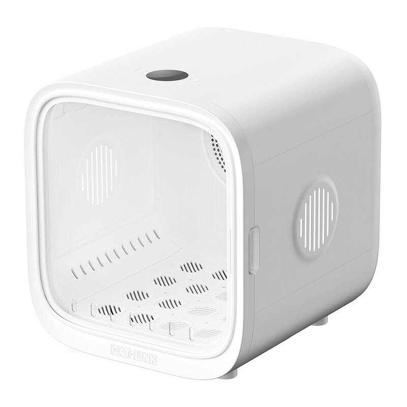 Smart pet dryer Catlink Luxury - Kotikauppa