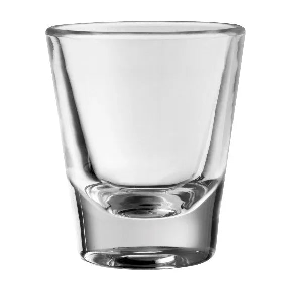 Snapsilasipakkaus 4cl, 4kpl Polykarbonaatti | 0830180N.C71 | 8022068009100 | Kotikauppa | Brunner