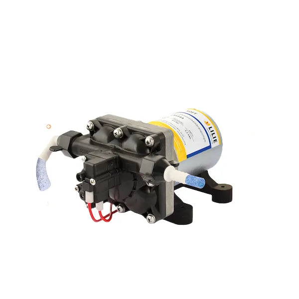SoftSerie® painevesipumppu Shurflo 12V, 7,5 l/min 1,4 bar | 0600705 | | Kotikauppa | Shurflo