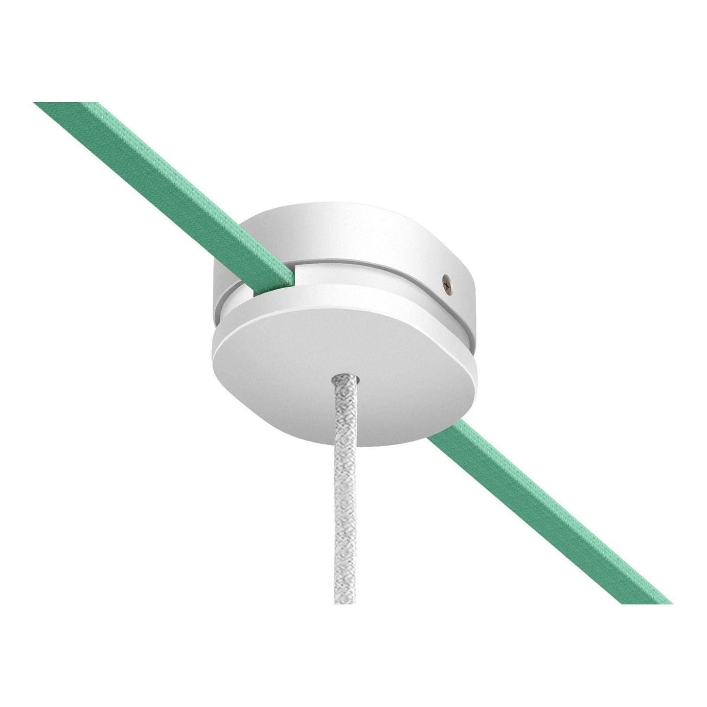 Soikea jakorasia keskireiällä valokaapelille ja File-järjestelmälle - Kotikauppa