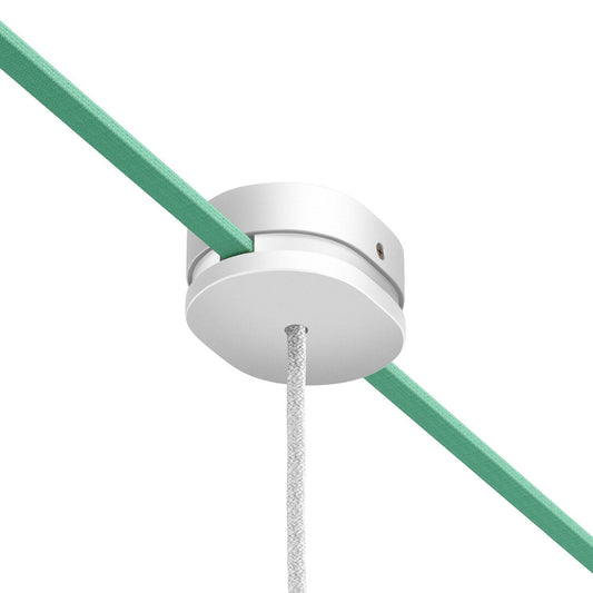 Soikea jakorasia keskireiällä valokaapelille ja File-järjestelmälle - Kotikauppa