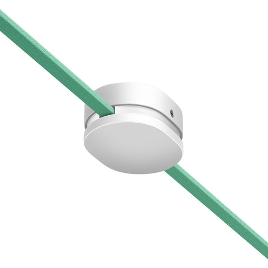 Soikea jakorasia valokaapelille ja File-järjestelmälle - Kotikauppa