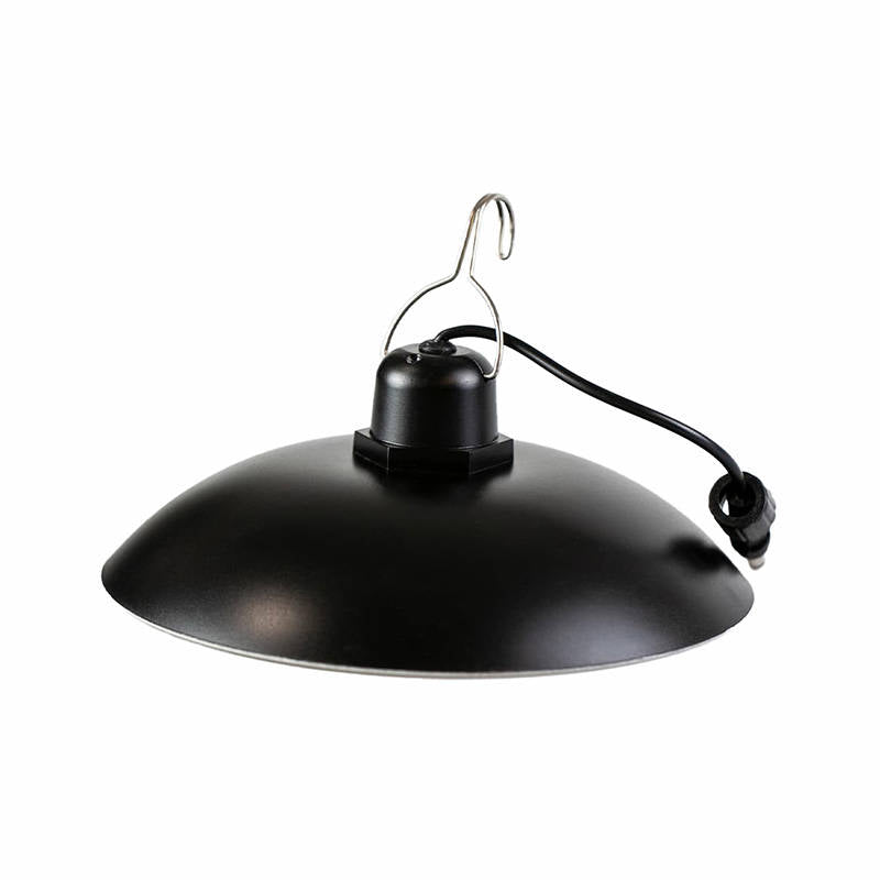 Solar lamp Superfire FF10-B - Kotikauppa