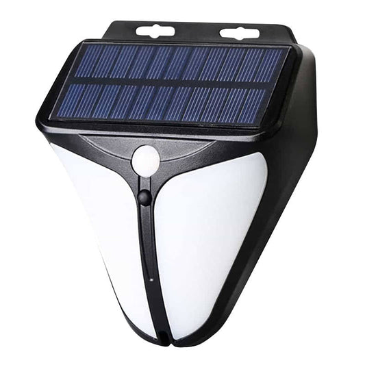 Solar lamp Superfire FF11-F, 6W, 280lm, 1500mAh - Kotikauppa