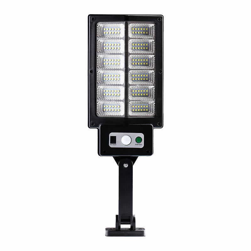 Solar lamp Superfire FF7-B, 28W, 2400mAH - Kotikauppa