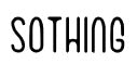 Sothing Logo