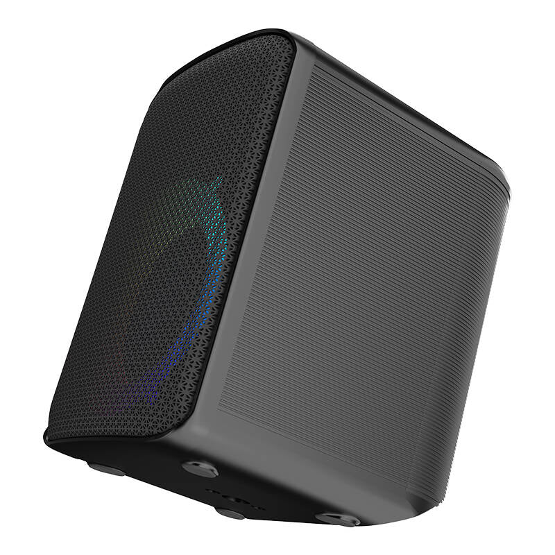 Speaker HiFuture EVENT Bluetooth (black) - Kotikauppa