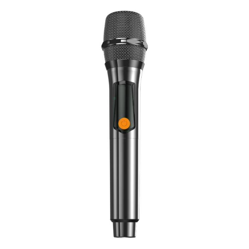 Speaker HiFuture Music Box Bluetooth (black) - Kotikauppa