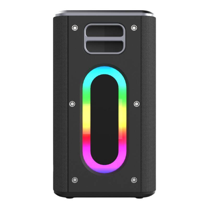 Speaker HiFuture Music Box Bluetooth (black) - Kotikauppa