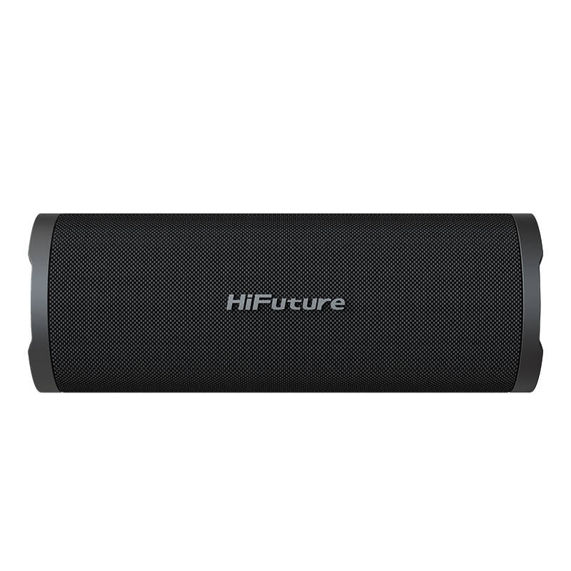 Speaker HiFuture Ripple Bluetooth (black) - Kotikauppa