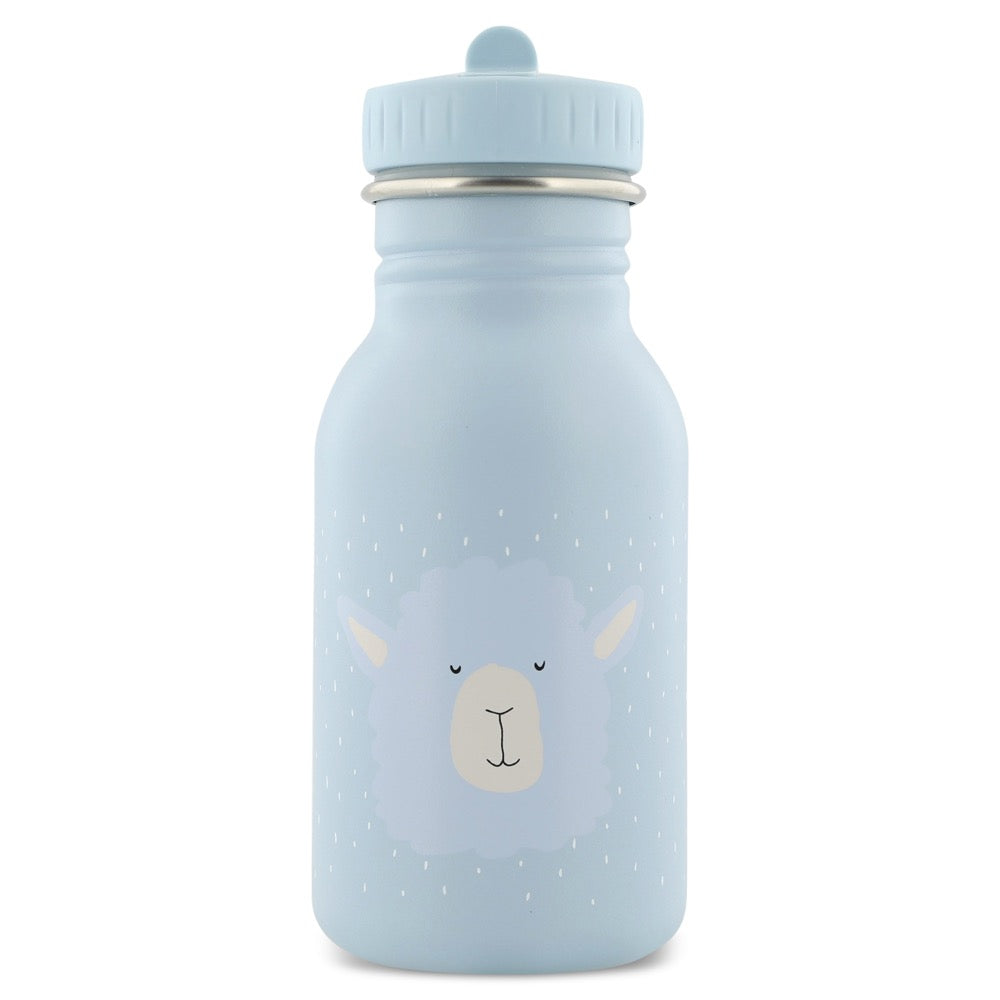 Stainless Steel Bottle 350 ml - Mr Alpaca - Kotikauppa