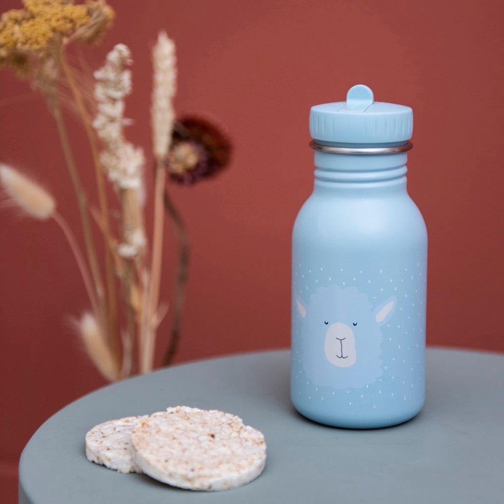 Stainless Steel Bottle 350 ml - Mr Alpaca - Kotikauppa