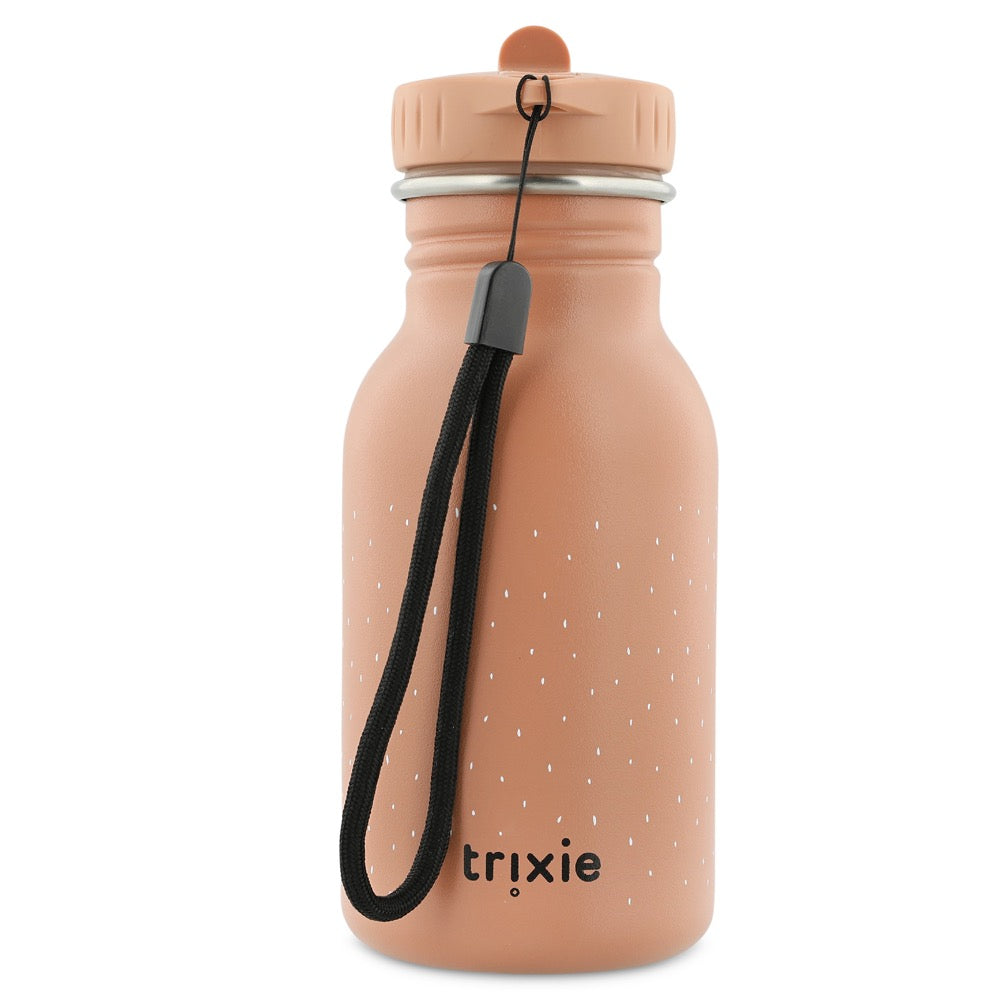 Stainless Steel Bottle 350 ml - Mrs Cat - Kotikauppa