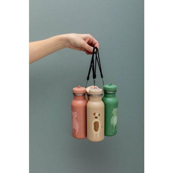 Stainless Steel Bottle 500 ml - Mr Dog - Kotikauppa