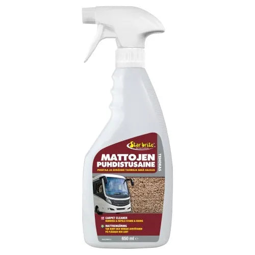 Star brite Matonpesuaine 650ml | 78922 | | Kotikauppa | Star brite