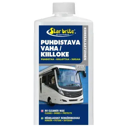 Star brite Puhdistava vaha / kiilloke 1l | 79632 | | Kotikauppa | Star brite