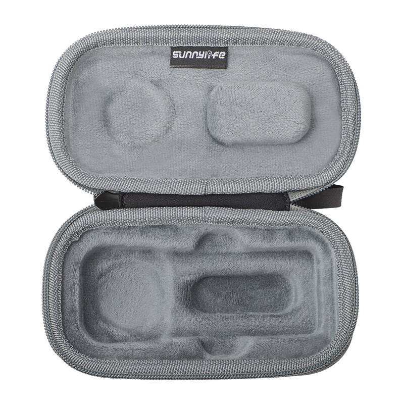 Storage Bag Sunnylife for Insta360 X4 - Kotikauppa