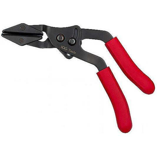 Alde sulkupihti, lukitus Kumiletkun litistämiseen | 1900183 |  | Kotikauppa | Alde