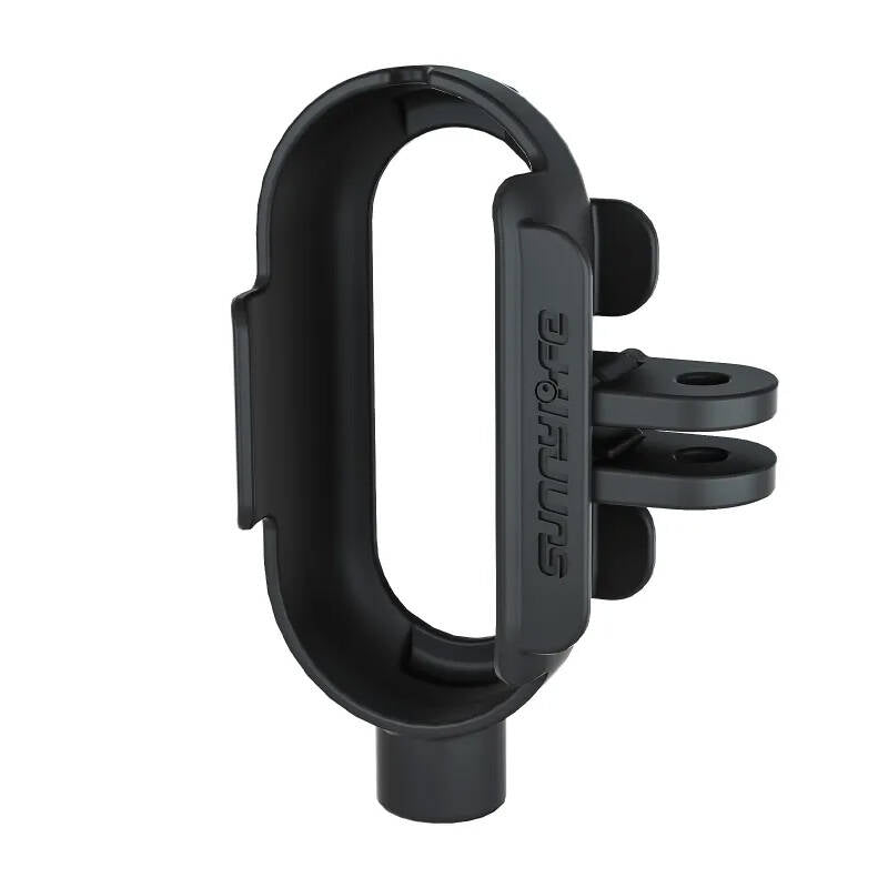 Sunnylife case with mount for Insta360 GO 3 / GO 3S - Kotikauppa