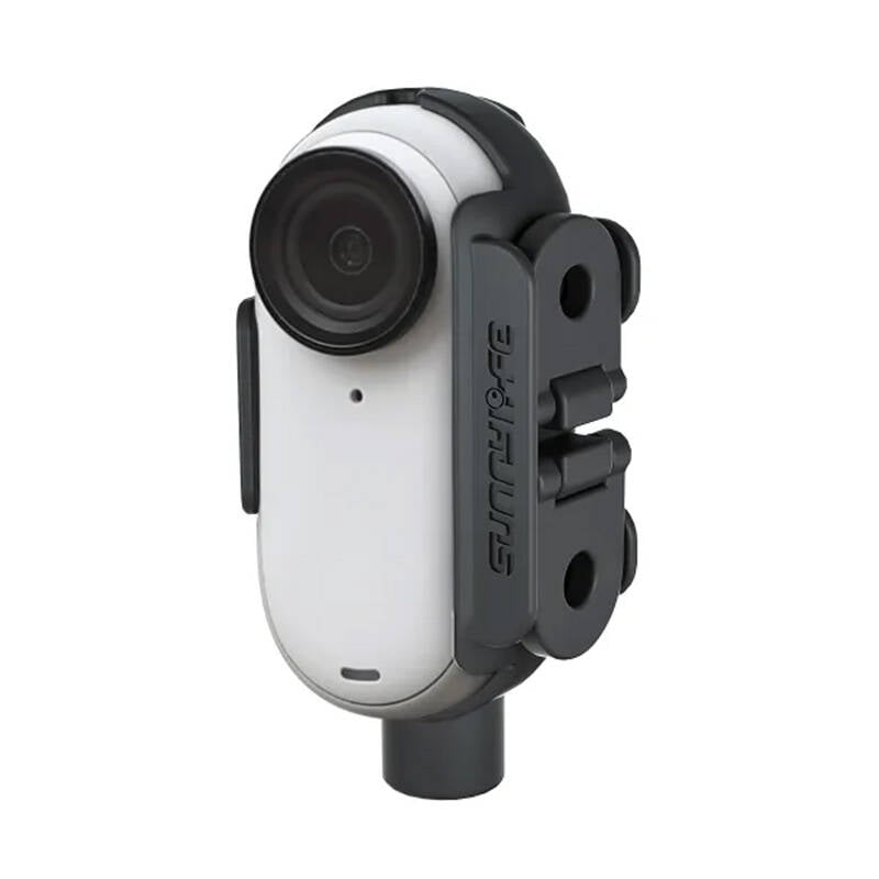 Sunnylife case with mount for Insta360 GO 3 / GO 3S - Kotikauppa