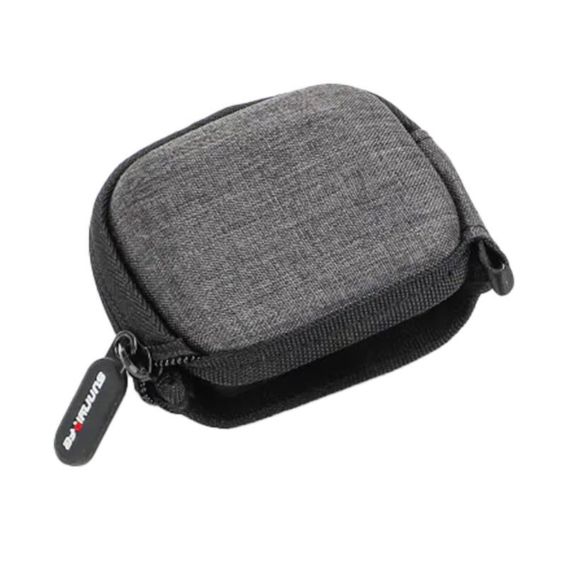 Sunnylife protective case for GoPro, DJI, Insta360 sports cameras - Kotikauppa